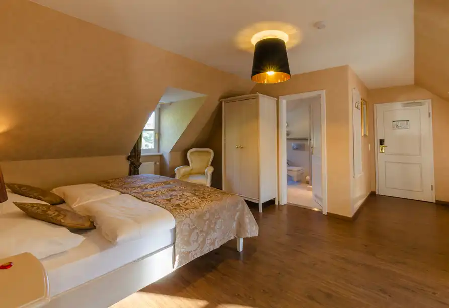 Aufnahme - Mecklenburgische Schweiz