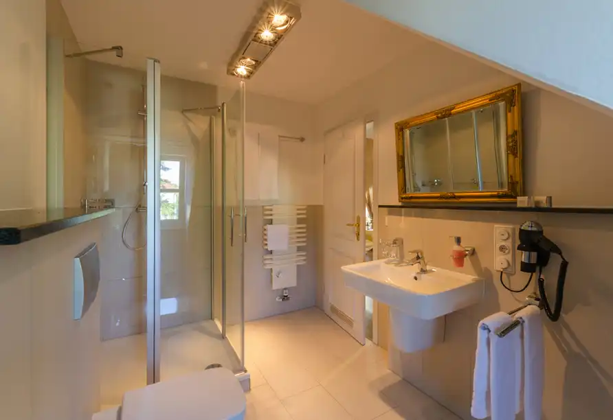 Impression - Mecklenburgische Schweiz