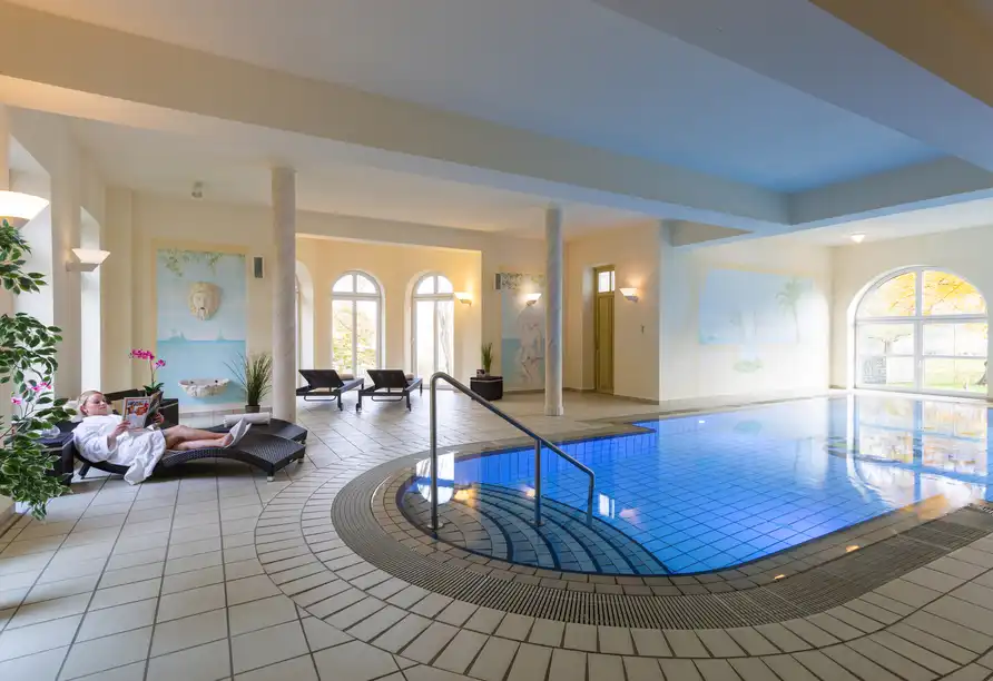 Ansicht - Mecklenburgische Schweiz