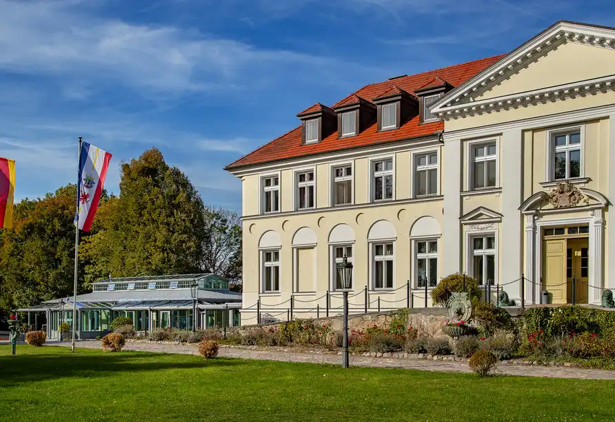 Galerie - Mecklenburgische Schweiz