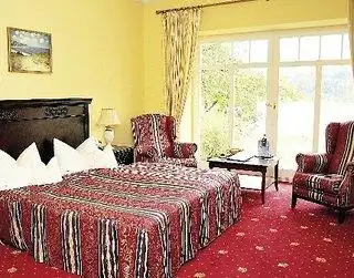 Aufnahme - Mecklenburgische Seenplatte