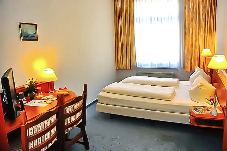 Aufnahme - Mecklenburgische Seenplatte