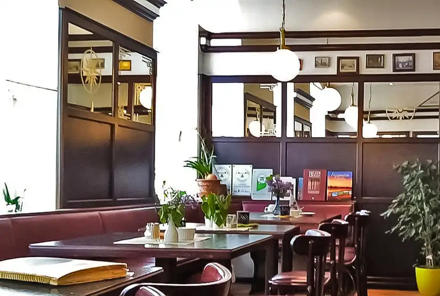 Impression - Mecklenburgische Seenplatte