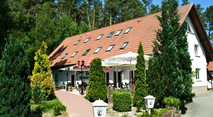 Foto - Mecklenburgische Seenplatte
