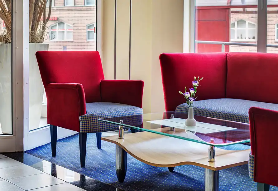 Aufnahme - Stralsund Nächte