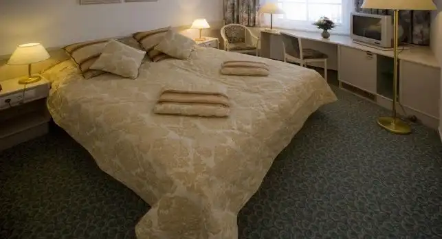 Aufnahme - Mecklenburgische Seenplatte