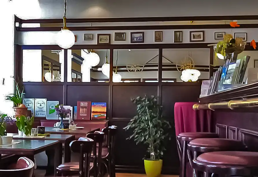 Aufnahme - Silvester in Parchim