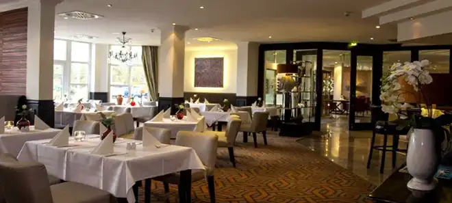 Ansicht - Mecklenburgischen Seenplatte