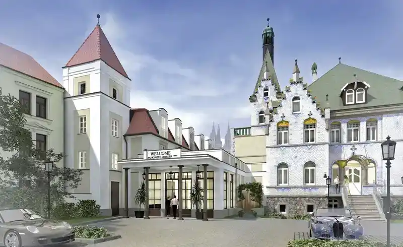 Foto - Nächte Meißen