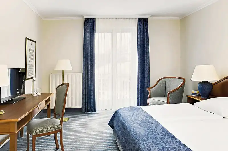 Aufnahme - Nächte Meißen