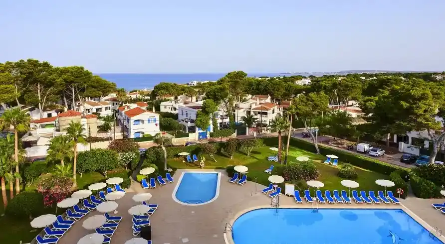 Foto - Menorca Kleine