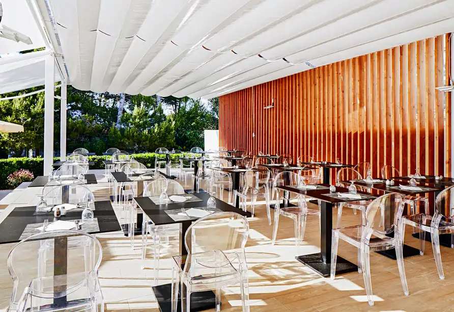 Impression - Menorca Kleine