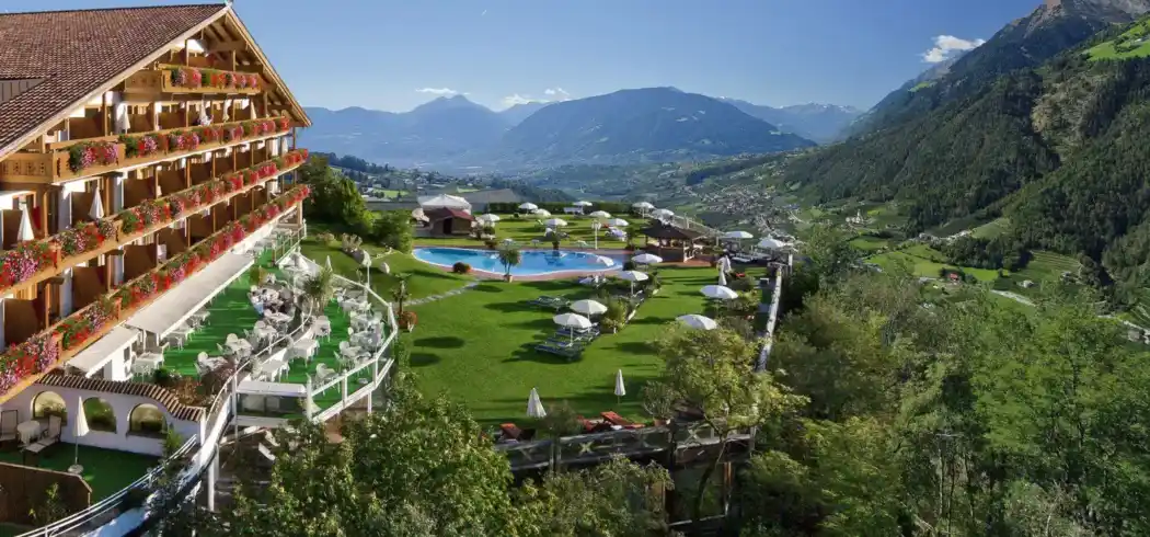 Foto - Meran Nächte