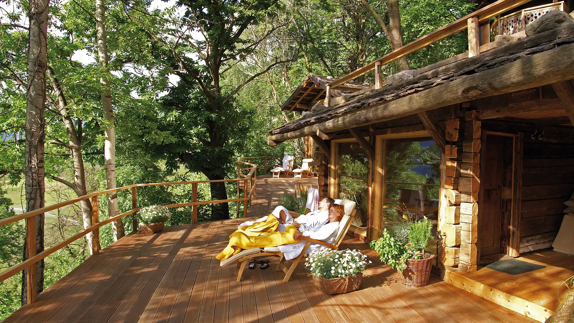 Aufnahme - Meran Nächte