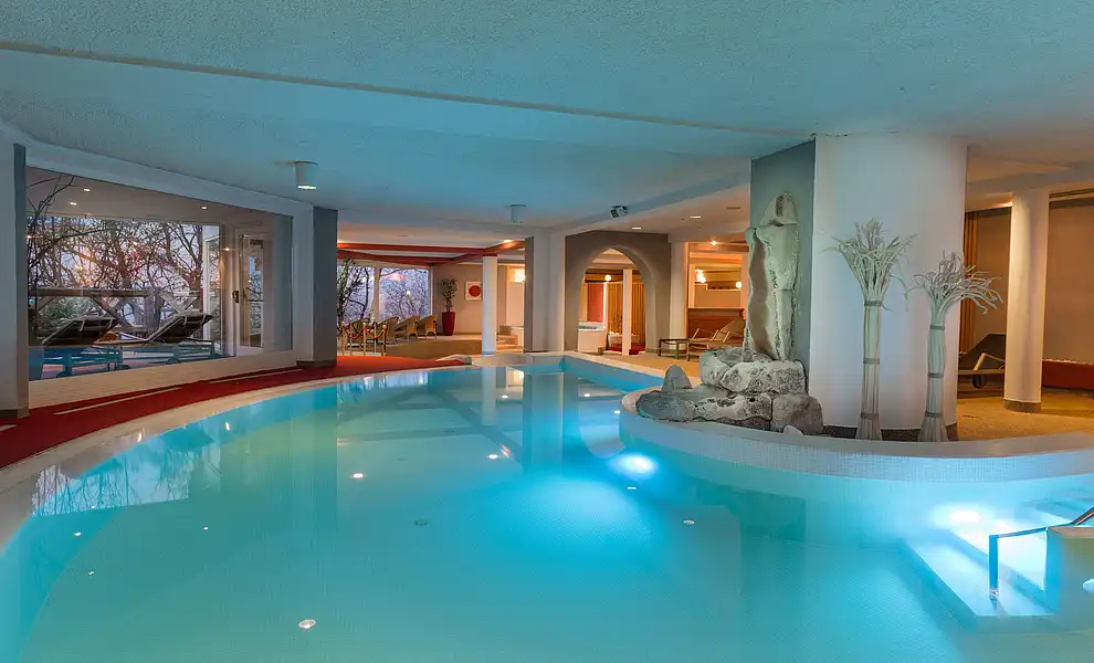 Ansicht - Meran Nächte