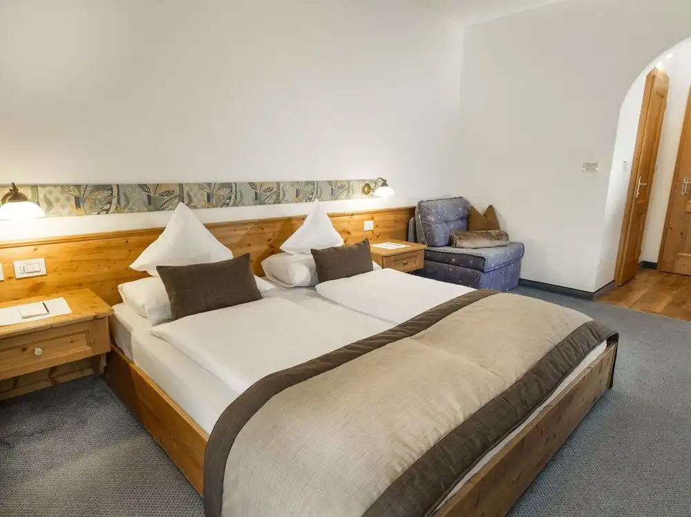 Galerie - Meran Nächte