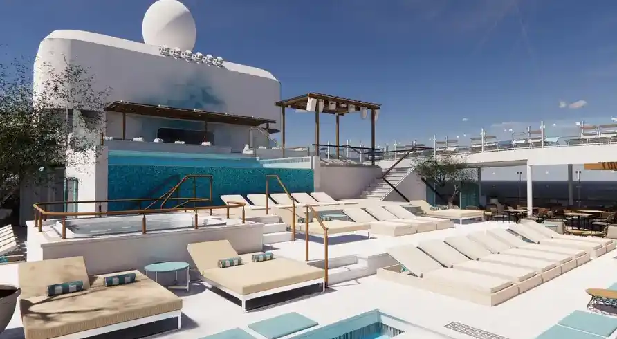 Galerie - Metropolen Westlichen