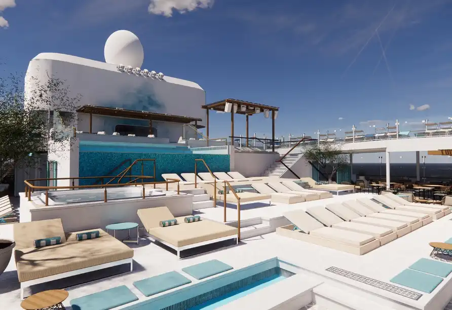 Galerie - Metropolen Westlichen