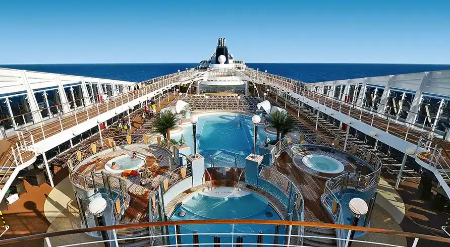 Ansicht - Metropolen Westeuropas