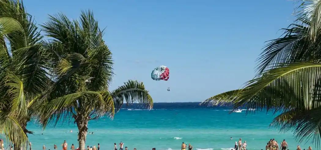 Foto - Mexiko Rundreise