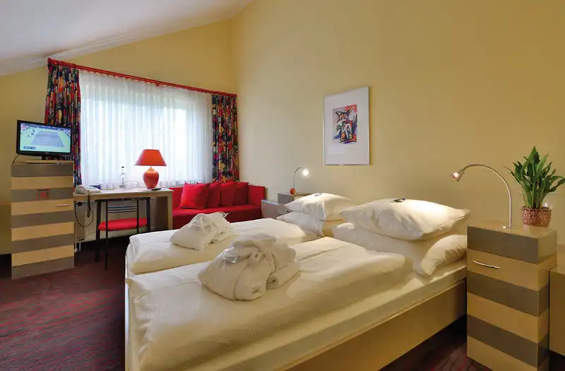 Ansicht - Lüneburger Heide