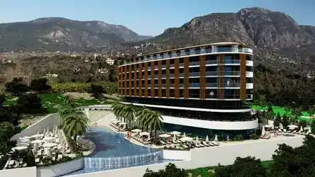 Foto - Michell Hotel