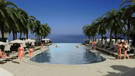 Aufnahme - Michell Hotel