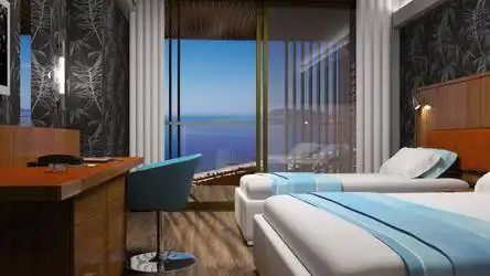 Impression - Michell Hotel