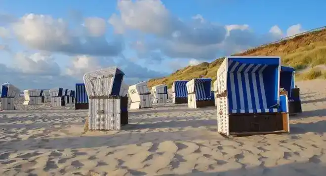 Foto - Miedzyzdroje Sommer