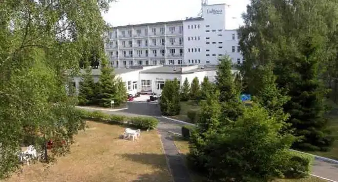 Aufnahme - Miedzyzdroje Sommer