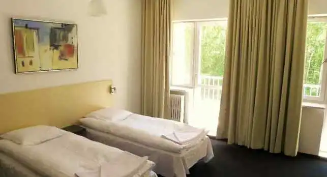 Impression - Miedzyzdroje Sommer