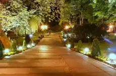 Ansicht - Miedzyzdroje Sommer