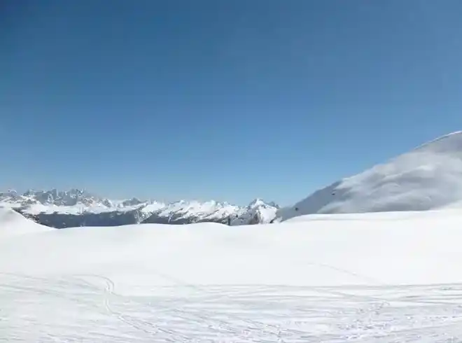 Foto - Mieminger Sonnenplateau