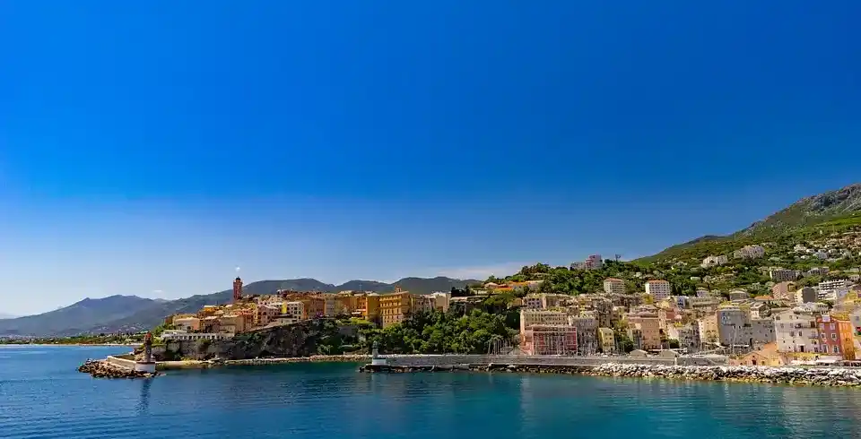 Foto - Mietwagenrundreise Sardinien