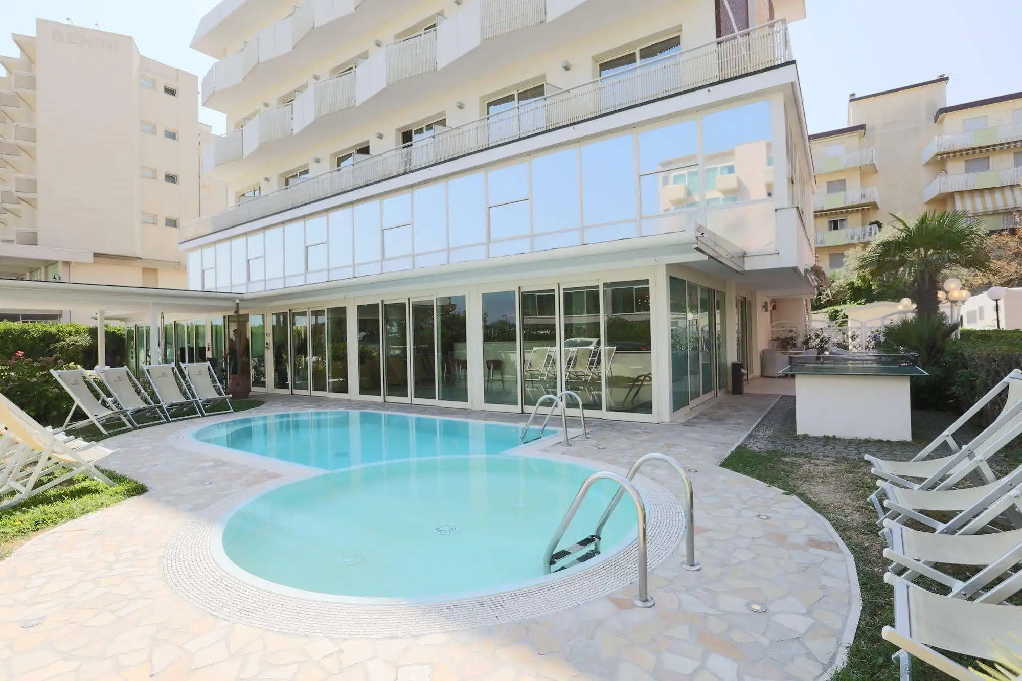 Impression - Milano Marittima