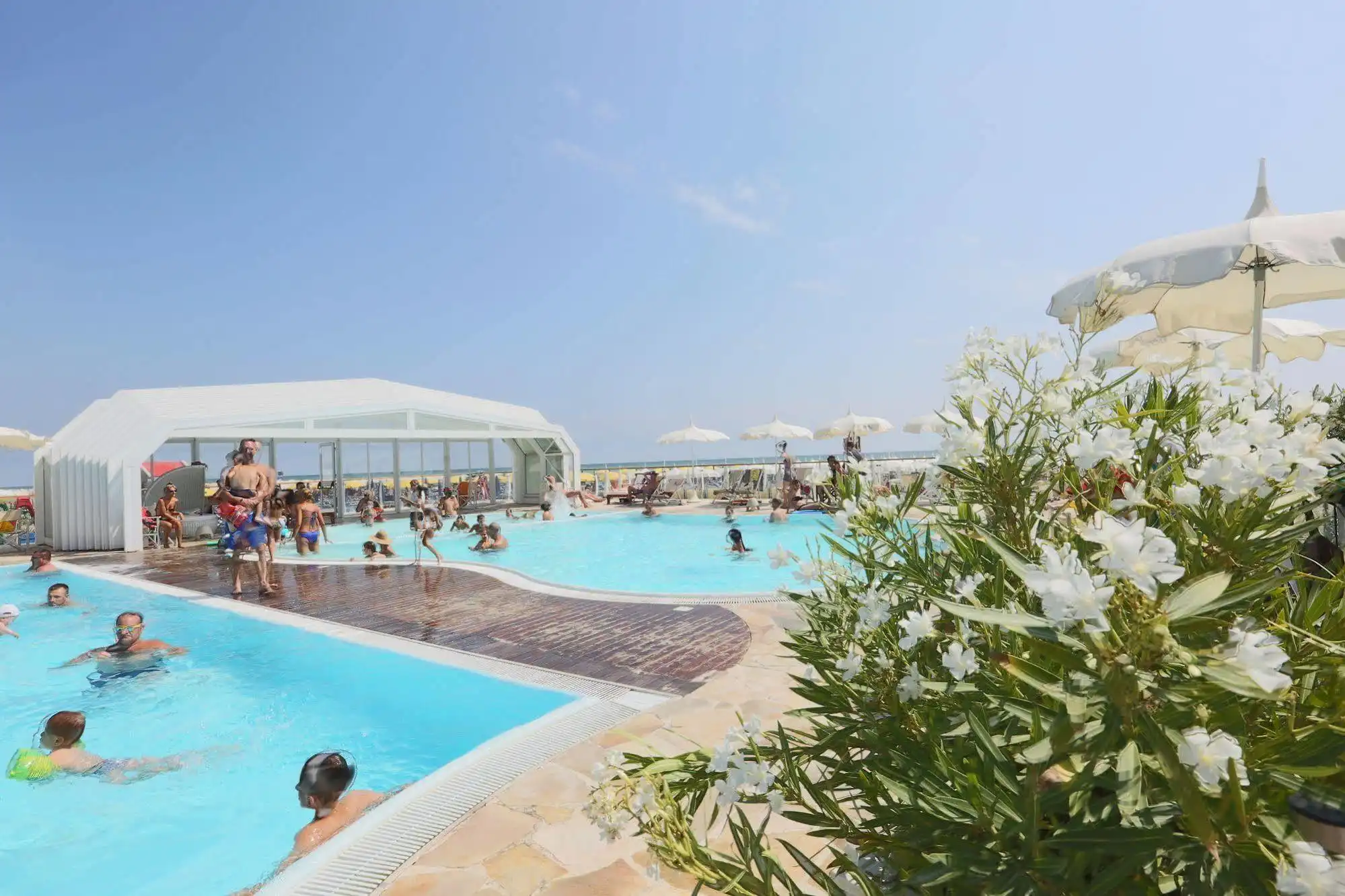 Ansicht - Milano Marittima