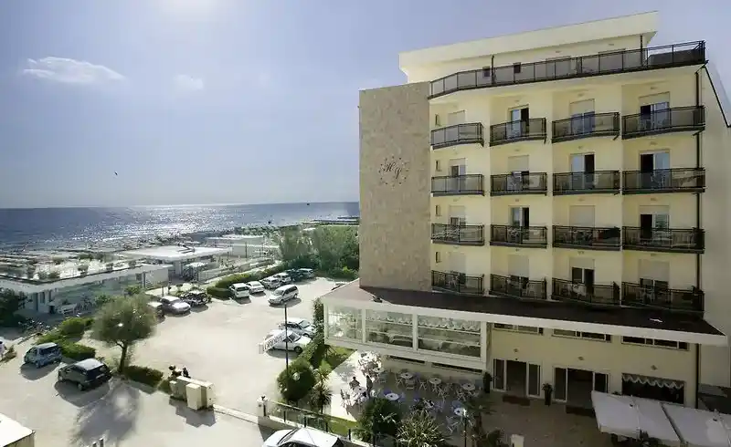 Foto - Milano Marittima