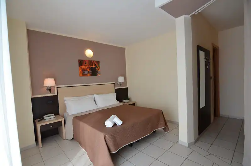 Impression - Milano Marittima