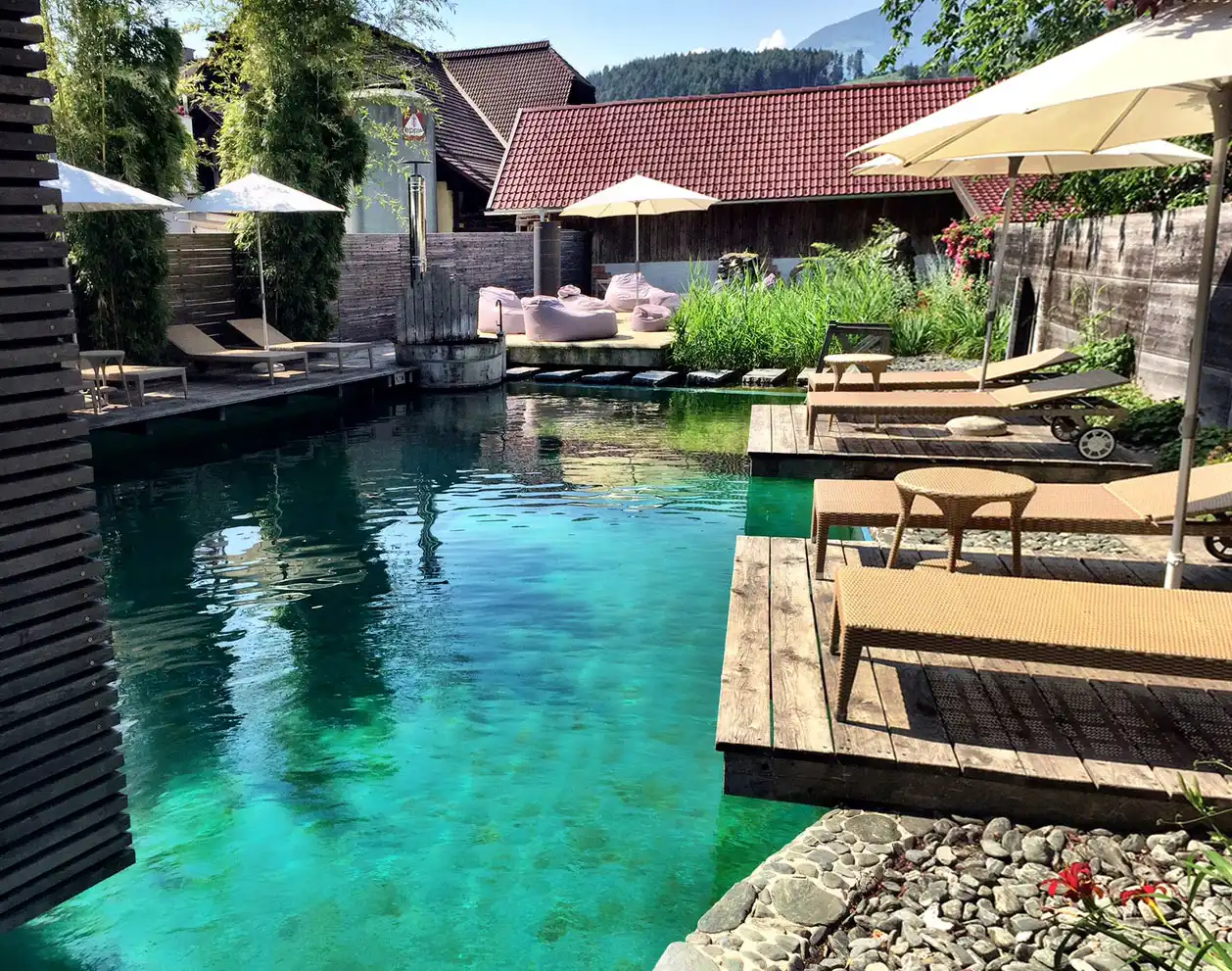 Aufnahme - Millstättersee Nächte