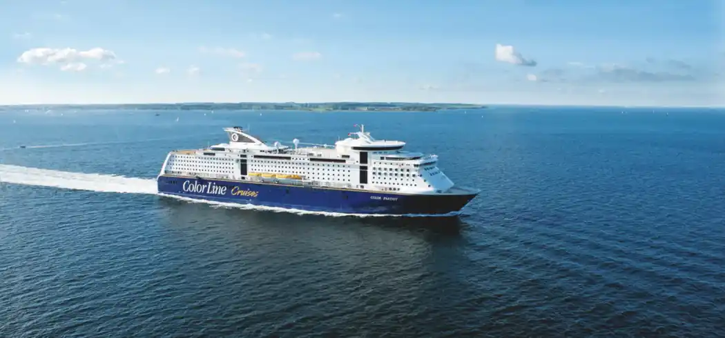 Foto - Minikreuzfahrt Oslo