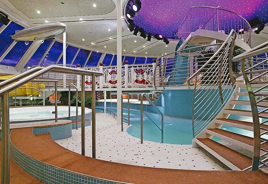 Impression - Minikreuzfahrt Oslo