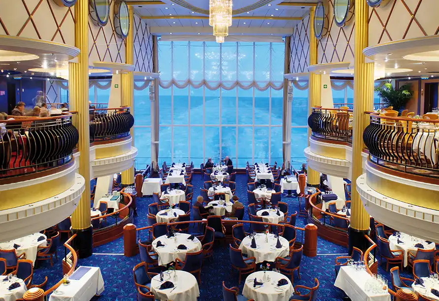 Ansicht - Minikreuzfahrt Oslo