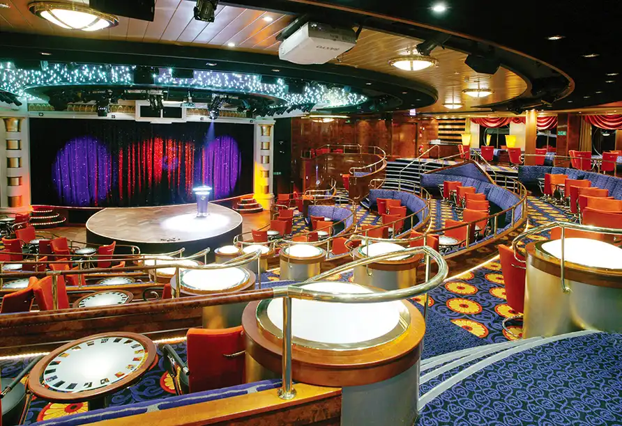 Galerie - Minikreuzfahrt Oslo