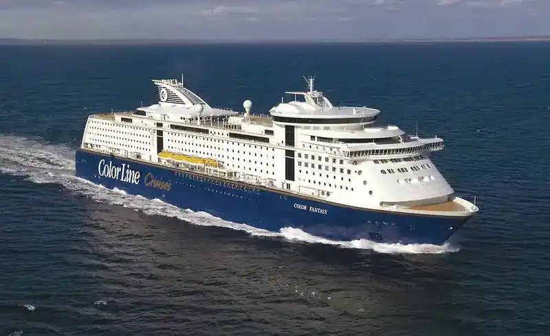 Foto - Minikreuzfahrt Kiel