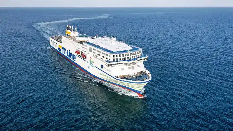 Foto - Kreuzfahrt ab Travemünde nach Malmö