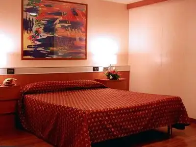 Aufnahme - Minikreuzfahrt Rom