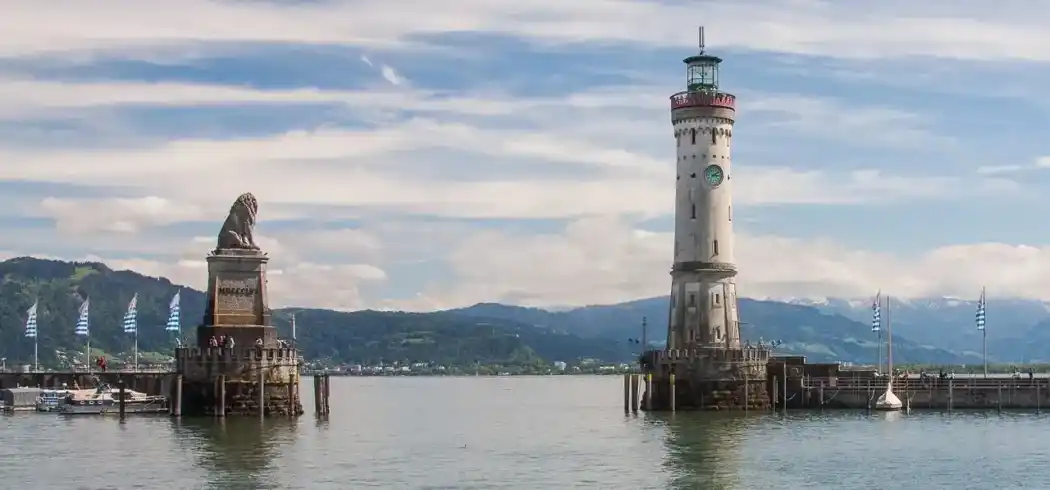 Foto - Bodensee radeln