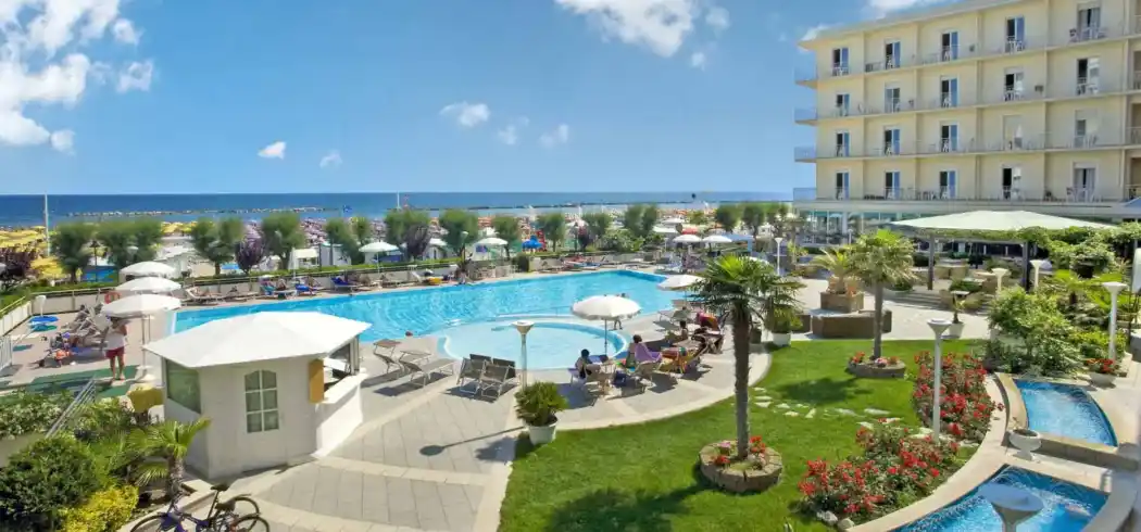 Foto - Miramare Hotel