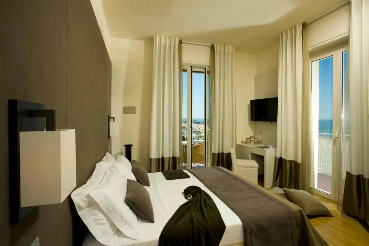 Impression - Miramare Hotel