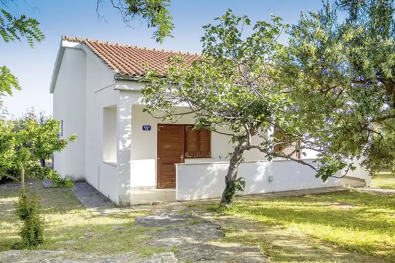 Ansicht - Miran Hotel